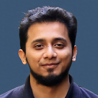 Muhammad Ali, Freelance Odoo Engineer.