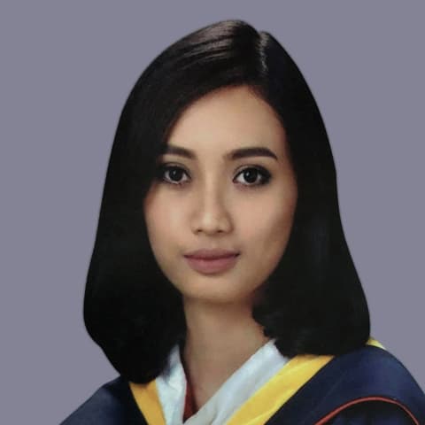 Belle Villareal, Designer in Manila, NCR, Philippines