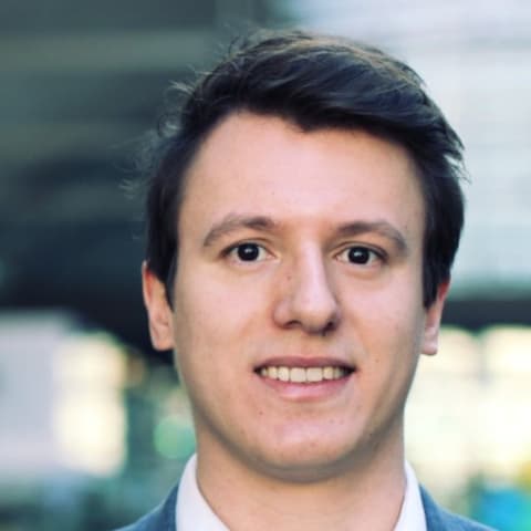 Jean-Loïc Mugnier, Developer in Paris, France