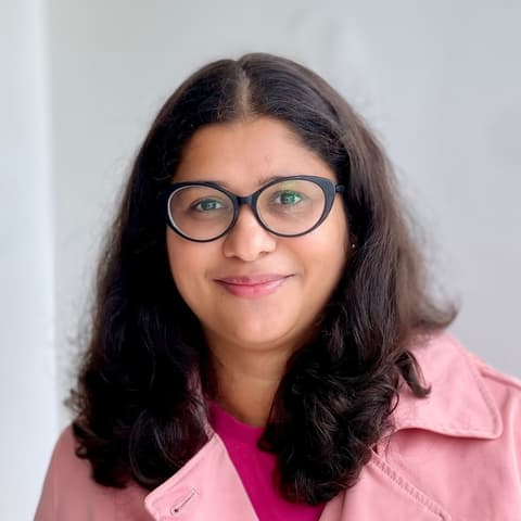 Sukhpreet Kaur Randhawa, Project Manager in Bangkok, Thailand
