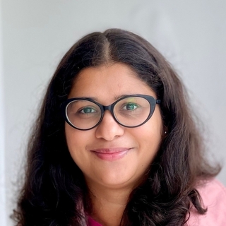 Sukhpreet Kaur Randhawa, Kanban Project Management Consultant.