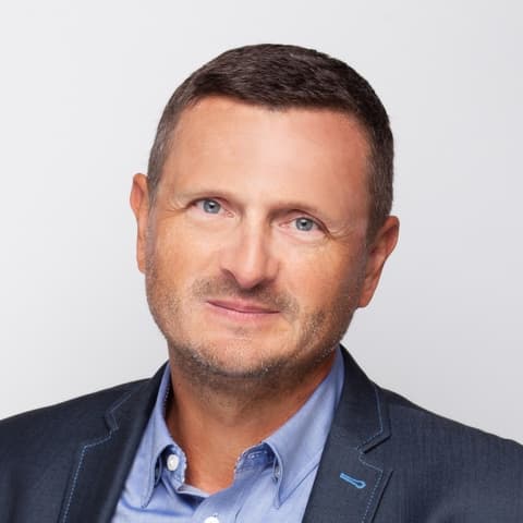 Robert Pardela, Developer in Warsaw, Poland