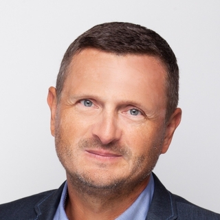 Robert Pardela, Ethereum Engineer.