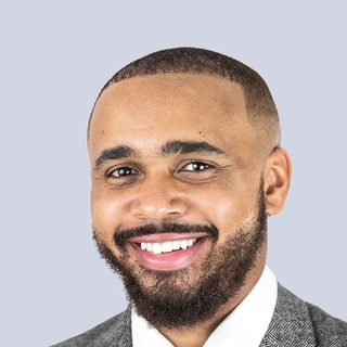 Paul E Dawson, Microsoft Teams Engineer.