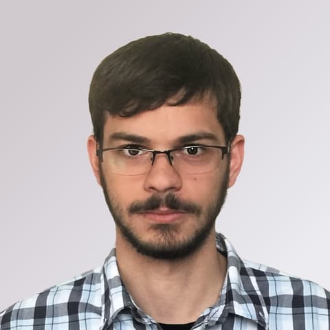 Jonathan Gomes, Developer in Wards Creek, Canada