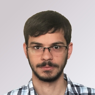 Jonathan Gomes, WPF Coder.