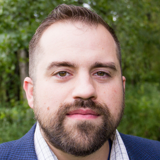 Joe Flateau, Toptal Facebook API Developer.