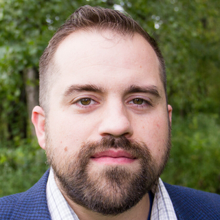 Joe Flateau, Toptal Facebook API Developer.