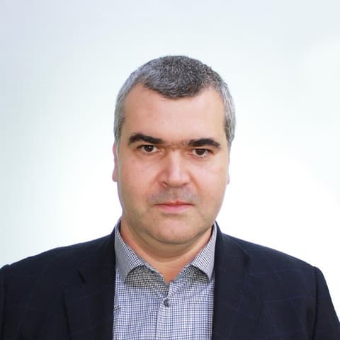 Liviu Enescu, Developer in Bucharest, Romania