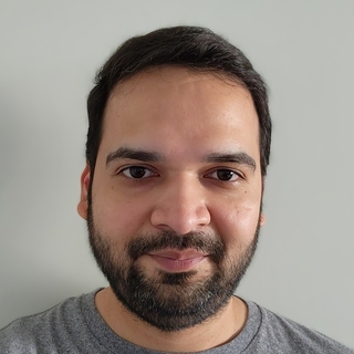 Rahul Kamlakar, Senior QA Programmer and Consultant.