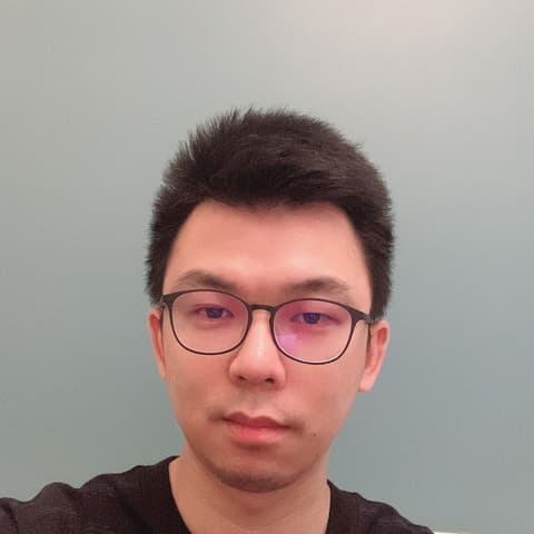 Zou Bingwu, Developer in Shenzhen, Guangdong Province, China