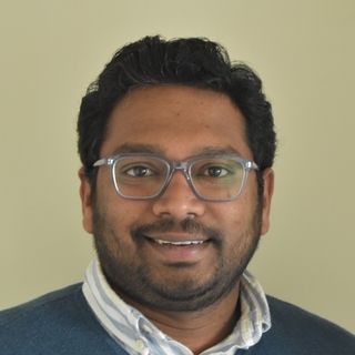 Anukishan Kaki, Asana Engineer.