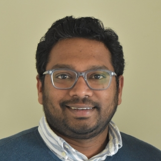 Anukishan Kaki, Asana Engineer.