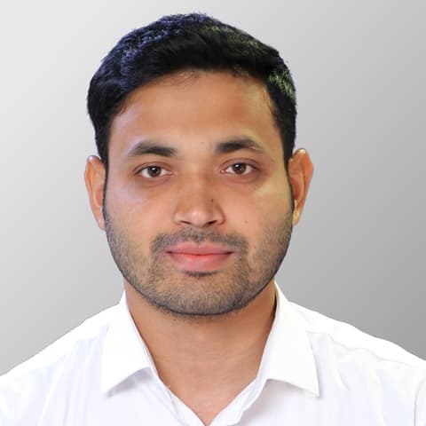 Asif Khan, Developer in Riyadh, Saudi Arabia