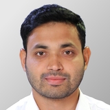 Asif Khan, Cisco Coder.