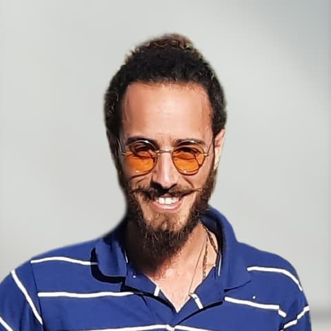 Hod Felber, Developer in Tel Aviv-Yafo, Israel