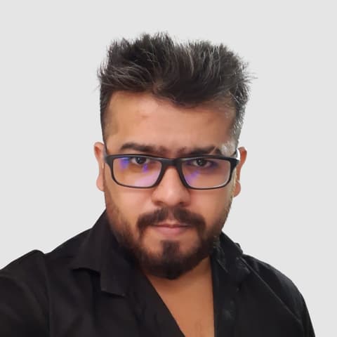Akhil Borkar, Developer in Nagpur, Maharashtra, India