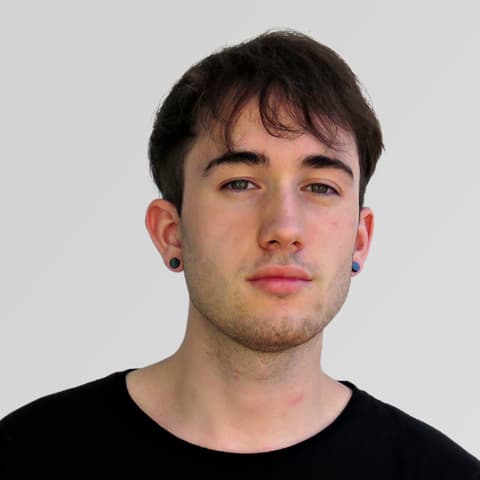 Leonardo Massaroli, Developer in Buenos Aires, Argentina