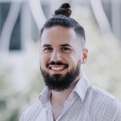 Teddy Morin, Developer in Arinsal, Andorra