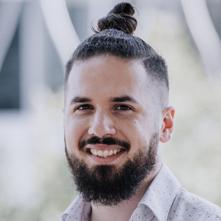 Teddy Morin, Accomplished React.js Freelancer.