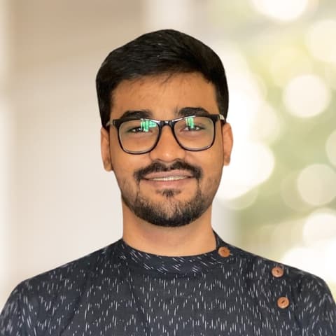 Somu Bhargava, Developer in Bengaluru, Karnataka, India