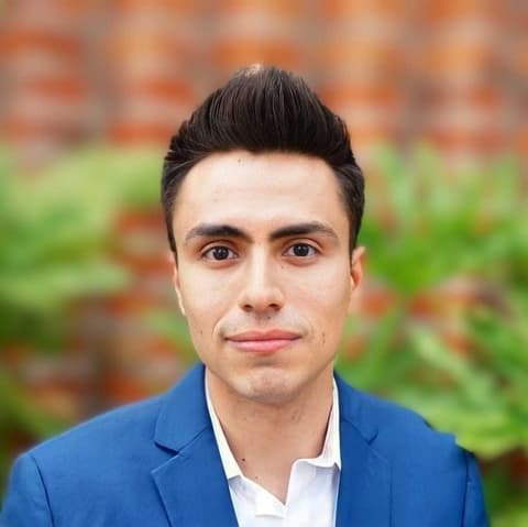 Aldo Orozco, Developer in Zapopan, Mexico