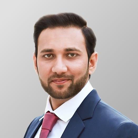 Shiraz Iqbal, Marketing Expert in Lahore, Punjab, Pakistan