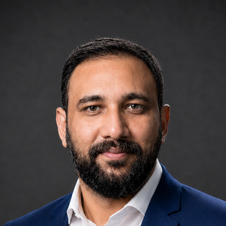 Shiraz Iqbal, campaign monitor Researcher.