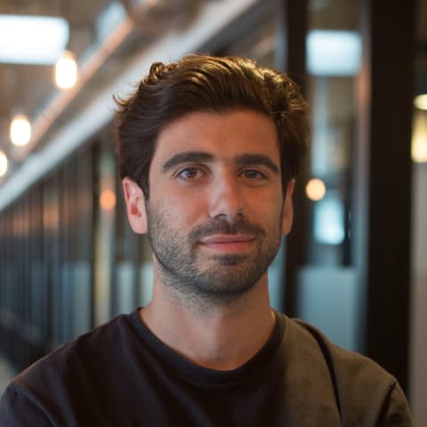 Mohamad Chehab, Product Manager in Berlin, Germany