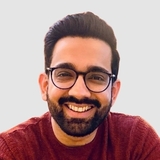 Farhan Javeed, YouTube Writer.