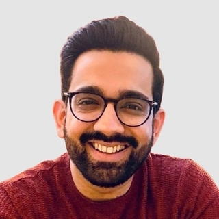 Farhan Javeed, B2B Marketing Strategy Writer.