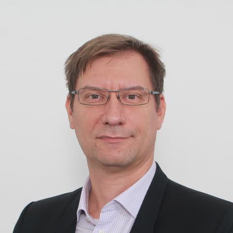 Slaven Semper, Developer in Zagreb, Croatia