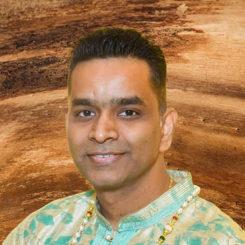 Saurabh Jain, Developer in New Delhi, Delhi, India