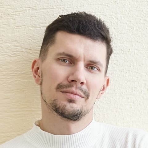 Alexandr Kobrin, Developer in Minsk, Minsk Region, Belarus