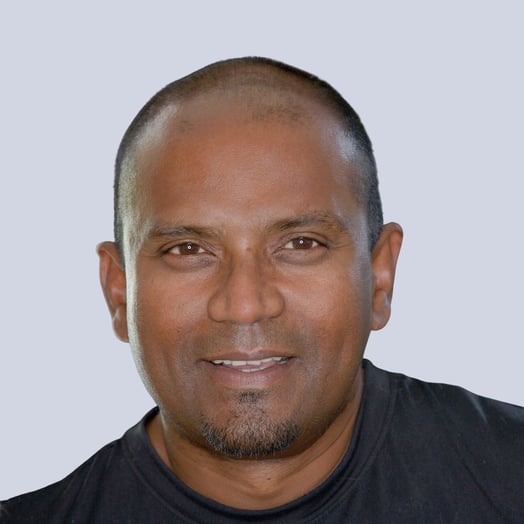 Kal Biswas, Developer in Maidenhead, United Kingdom