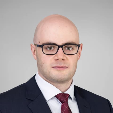 Dr. Aleksandre Liluashvili, Developer in Frankfurt, Hessen, Germany
