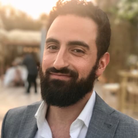 Abdul Rahman Zukari, Developer in Abu Dhabi, United Arab Emirates