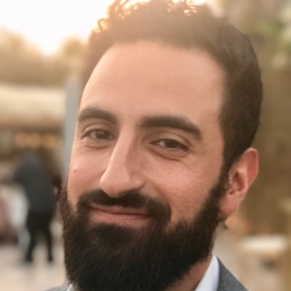 Abdul Rahman Zukari, data analysis Engineer.