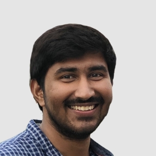 Prasanth Ravulapalli, Toptal AI Workflow Developer.