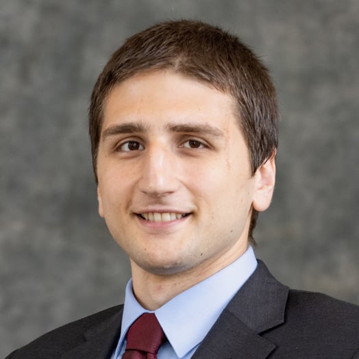 Davit Gvelesiani, Finance Expert in New York, NY, United States