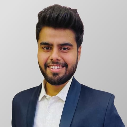 Nikhil Gautam, Developer in Noida, Uttar Pradesh, India