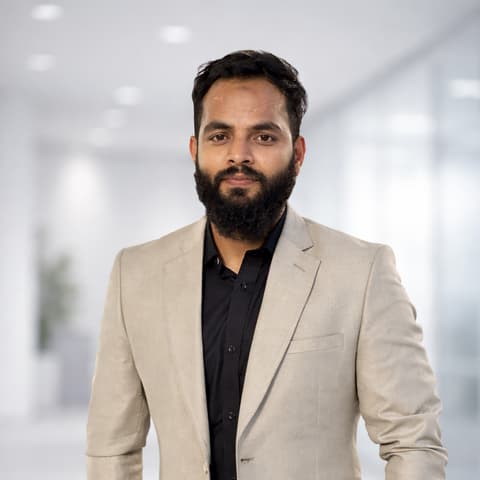 Muhammad Khubaib Raza, Developer in Lahore, Punjab, Pakistan