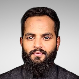 Muhammad Khubaib Raza, Toptal AWS Textract Developer.