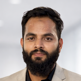Muhammad Khubaib Raza, Toptal AWS Textract Developer.