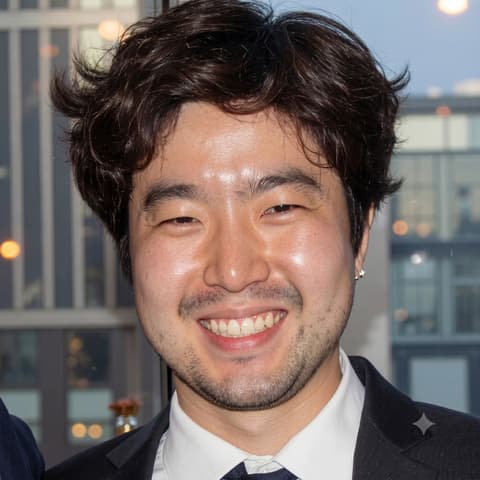 Josh Choi, Developer in New York, NY, United States