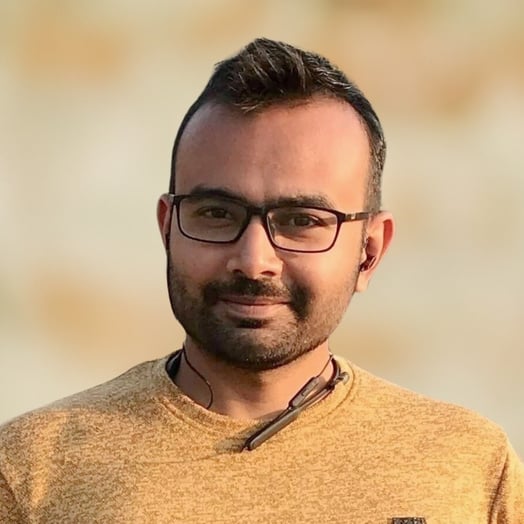 Hiren Bhalani, Developer in Ahmedabad, Gujarat, India