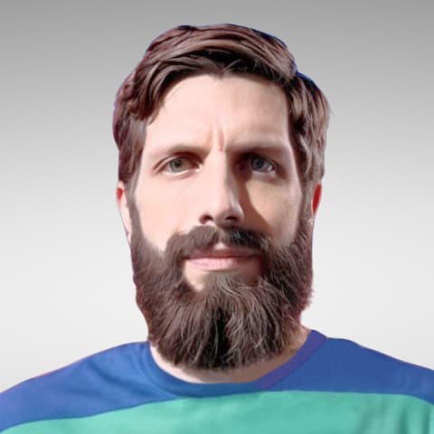 Luke Wyatt, Developer in Quincy, MA, United States