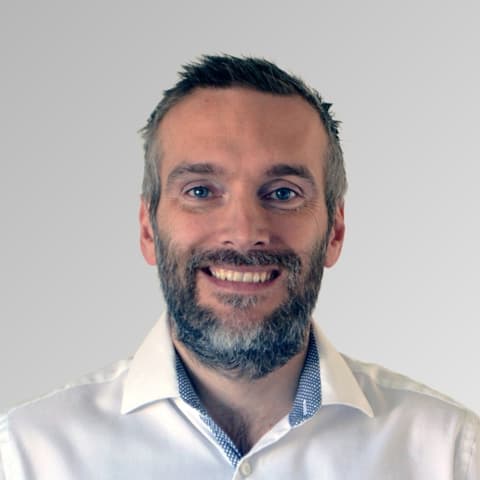 John Puddifoot, Developer in Cambridge, United Kingdom
