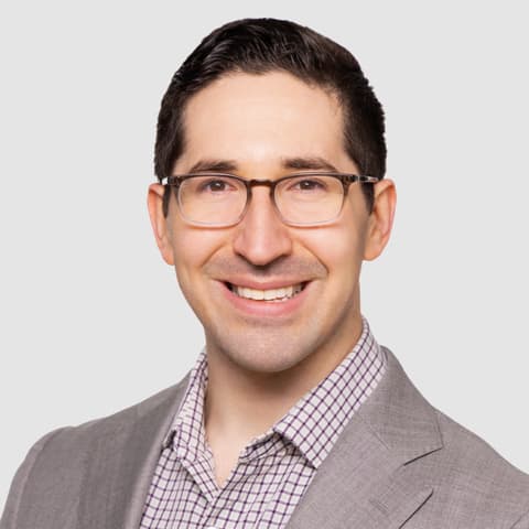 Theodore Daiell, Management Consultant in New York, NY, United States