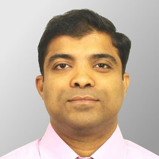 Syed Shoeb, Developer in Hyderabad, Telangana, India